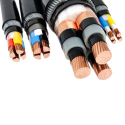 High Tension Cable