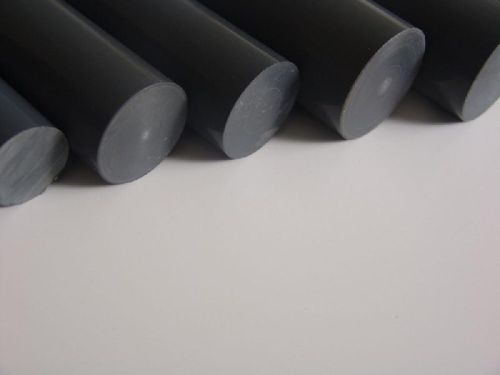 Chemical Industry PVC Rod