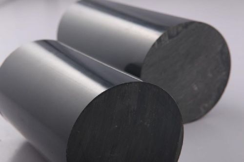 Extrution Solid Plastic Rod