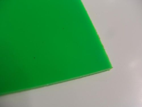 High Quality PE Sheet With PE Film