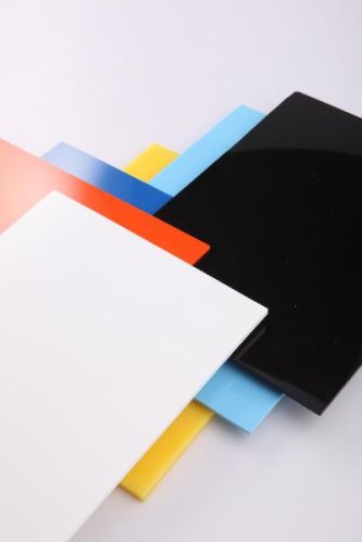 Polypropylene PP Sheet For Chemical Industry