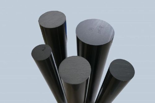 Polyvinyl Chloride PVC Rod