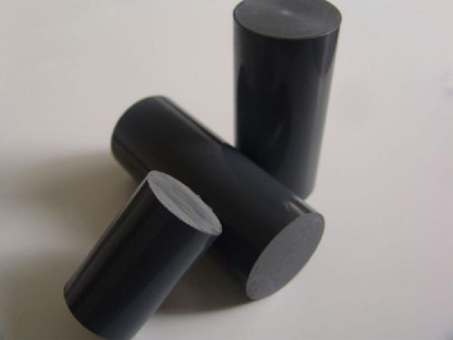 Rigid Extruded PVC Rod
