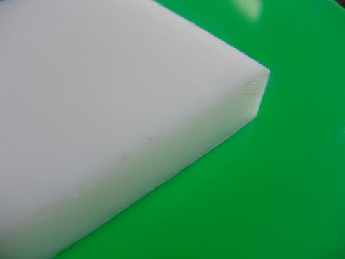 Plastic PE Sheet