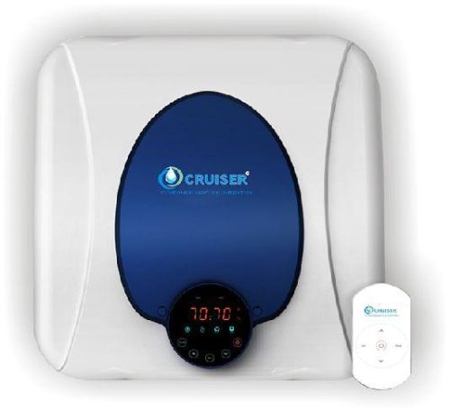 Menzo Electric Water Heater