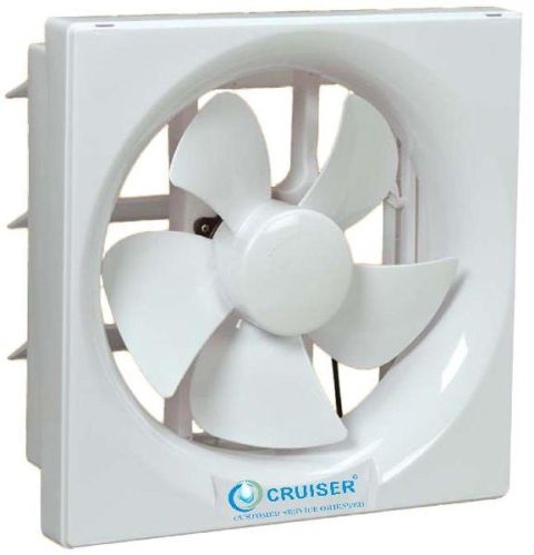 Ventilation Fans