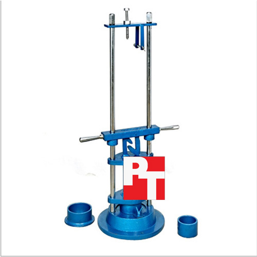 Aggregate Impact Value Testing