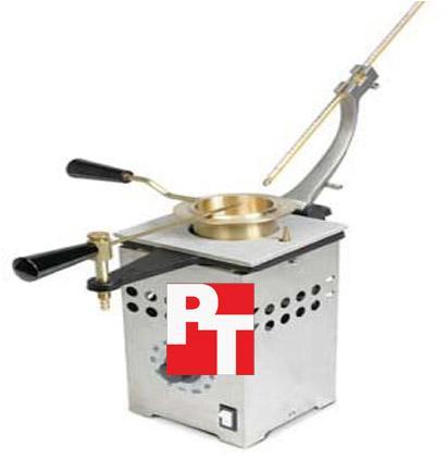 Cleveland Flash Fire Point