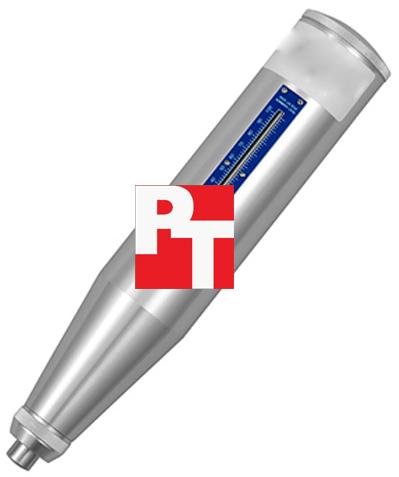 Concrete Test Hammer