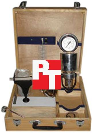 Rapid Moisture Meter