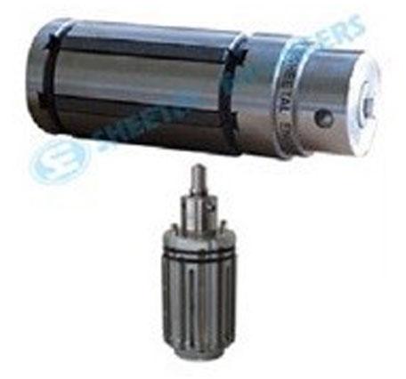 Hydraulic Honing Holders