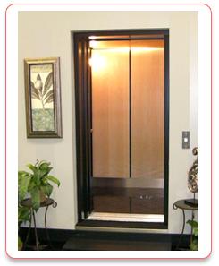 HOME RESIDENTIAL ELEVATORS