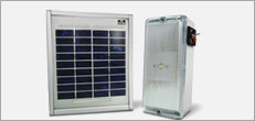 Solar LED Lantern
