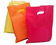 Polyethylene Bags(HD,LD,PP)