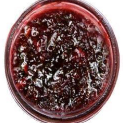 Fruit Jam