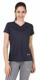 ACTIVE ARC TOP - Sports T-Shirt