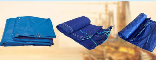 HDPE Woven Sacks