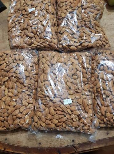 Almond Nuts, Brand Name : Madesh, Certification : ISO