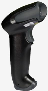 Honeywell Voyager Laser Scanner