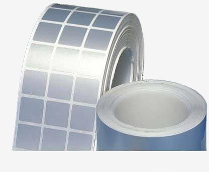 Opaque Polyester Labels