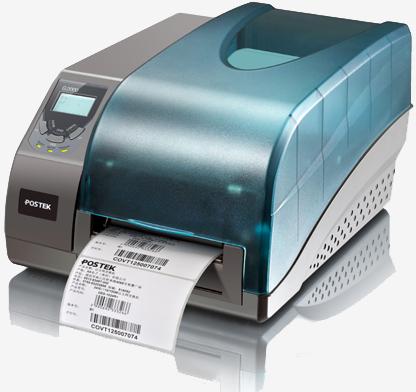 POSTEK Industrial Label Printer