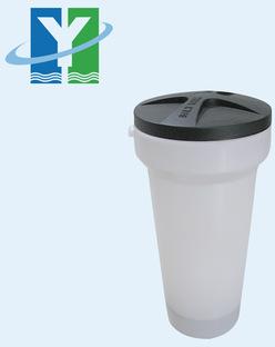 Brine Tanks For Water Softener, Brand Name : Canature Huayu