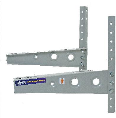 Air Conditioner Wall Stands