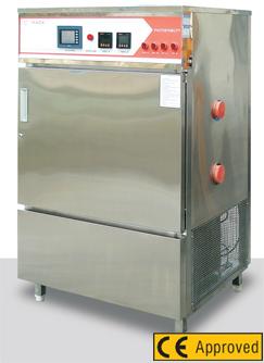 Photostability Chamber