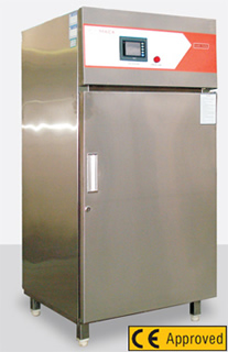 UPTO - 40 °C deep freezer