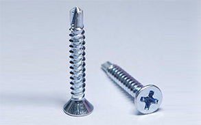CSK Self Drilling Screw