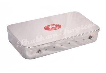 Autoclave Box