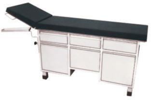 Examination Couch, Application : Hospital, Laboratory