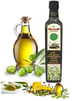 Greek Olive Oil