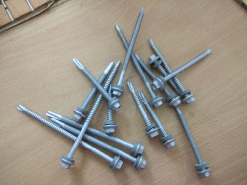 Self Drilling Screw