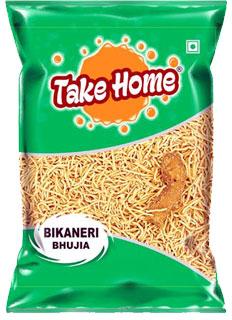 Bikaneri Bhujia