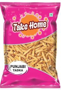 Punjabi Tadka Namkeen