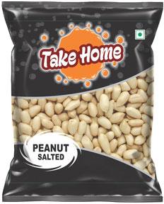 Salted Peanuts
