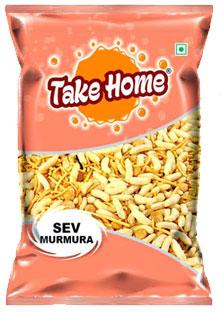 SEV MURMURA Namkeen