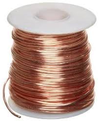 Annealed Copper Wire