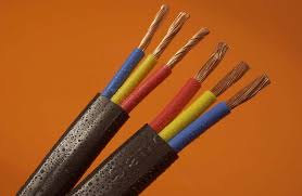 Copper Stranded Wire