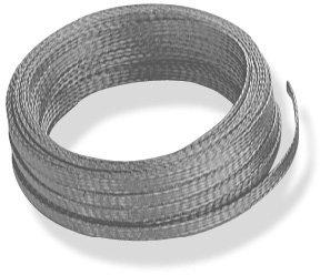 Heating Element Aluminum Braid