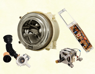 Washing Machine Spares