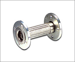 Pn Flange