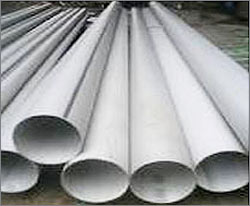 Stainless Steel Welded Pipes