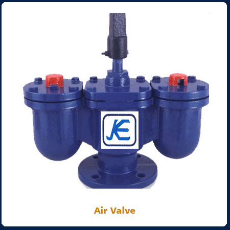 Air Valve