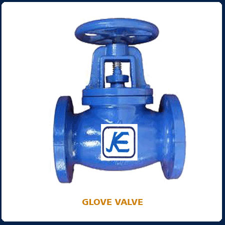 Globe Valve