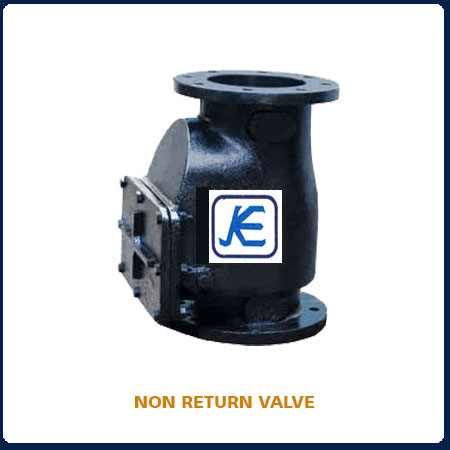 Non Return Valve