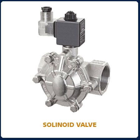 Solenoid Valves