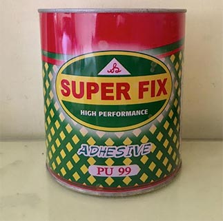 Synthetic Resin Based