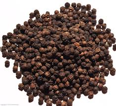 Black pepper, Packaging Type : Dark Brown